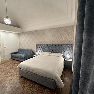 Private Bathroom Quadruple Room